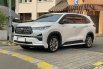 Toyota Kijang Innova Zenix Hybrid 2023 tss q modellista vin bs tkr tambah 1