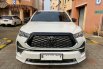 Toyota Kijang Innova Zenix Hybrid 2023 tss q modellista vin bs tkr tambah 2