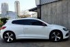 Volkswagen Scirocco GTS putih 2014 km 35rban siap pakai cash kredit proses bisa dibantu 6