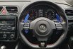 Volkswagen Scirocco GTS putih 2014 km 35rban siap pakai cash kredit proses bisa dibantu 11