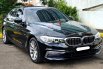 BMW 5 Series 520i 2018 luxury hitam 11 rban mls cash kredit proses bisa dibantu 1