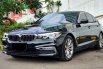 BMW 5 Series 520i 2018 luxury hitam 11 rban mls cash kredit proses bisa dibantu 3