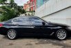 BMW 5 Series 520i 2018 luxury hitam 11 rban mls cash kredit proses bisa dibantu 4