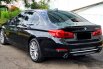 BMW 5 Series 520i 2018 luxury hitam 11 rban mls cash kredit proses bisa dibantu 7