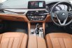BMW 5 Series 520i 2018 luxury hitam 11 rban mls cash kredit proses bisa dibantu 8
