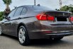 BMW 3 Series 320i Sport 2015 coklat 40rban mls cash kredit proses bisa dibantu 14