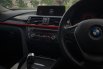 BMW 3 Series 320i Sport 2015 coklat 40rban mls cash kredit proses bisa dibantu 18