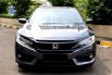 Dp50jt Honda Civic ES sedan turbo 2018 abu km29rban cash kredit proses bisa dibantu 2