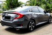 Dp50jt Honda Civic ES sedan turbo 2018 abu km29rban cash kredit proses bisa dibantu 6