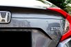 Dp50jt Honda Civic ES sedan turbo 2018 abu km29rban cash kredit proses bisa dibantu 12