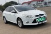Ford Focus Titanium 1