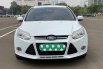 Ford Focus Titanium 2