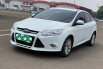 Ford Focus Titanium 3