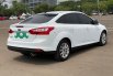 Ford Focus Titanium 4