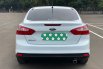 Ford Focus Titanium 5