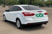 Ford Focus Titanium 6