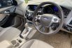 Ford Focus Titanium 7