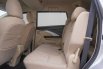 Mitsubishi Xpander EXCEED 2019 Silver - DP MINIM ATAU BUNGA 0% - BISA TUKAR TAMBAH 9