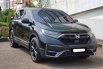 Km1rb Honda CR-V 1.5L Turbo Prestige 2023 hitam sunroof cash kredit proses bisa dibantu 1