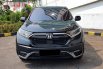 Km1rb Honda CR-V 1.5L Turbo Prestige 2023 hitam sunroof cash kredit proses bisa dibantu 2