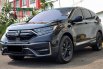 Km1rb Honda CR-V 1.5L Turbo Prestige 2023 hitam sunroof cash kredit proses bisa dibantu 3