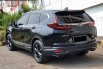 Km1rb Honda CR-V 1.5L Turbo Prestige 2023 hitam sunroof cash kredit proses bisa dibantu 4