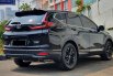 Km1rb Honda CR-V 1.5L Turbo Prestige 2023 hitam sunroof cash kredit proses bisa dibantu 5