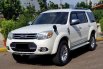 Ford Everest XLT 2015 MPV 3