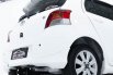 TOYOTA YARIS (SUPER WHITE)  TYPE E MINOR CHANGE 1.5 A/T (2011) 10