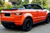 10rban mls Range Rover Evoque HSE Si4 2.0 Convertible 2Door CBU 2017 orange cash kredit bisa dibantu 5