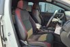 Honda City Hatchback New  City RS Hatchback CVT 2022 Putih Pajak Panjang 4