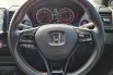 Honda City Hatchback New  City RS Hatchback CVT 2022 Putih Pajak Panjang 7