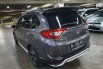 Honda BR-V E Prestige Automatic 2019 Gress low km siap pakai 2