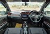 Honda Brio Rs 1.2 Automatic 2020 Silver Pajak Panjang 6