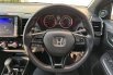 Honda City Hatchback New  City RS Hatchback CVT dp 0 km 8000 bs tt gan 5