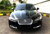 Jaguar XF V6 2012 hitam km 43ribuan pajak panjang cash kredit proses bisa dibantu 2