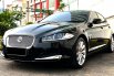 Jaguar XF V6 2012 hitam km 43ribuan pajak panjang cash kredit proses bisa dibantu 3