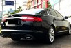Jaguar XF V6 2012 hitam km 43ribuan pajak panjang cash kredit proses bisa dibantu 5