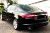 Jaguar XF V6 2012 hitam km 43ribuan pajak panjang cash kredit proses bisa dibantu 6