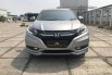 Honda HR-V 1.8L Prestige 2016, Silver, KM 53rba Siap Pakai 2
