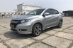 Honda HR-V 1.8L Prestige 2016, Silver, KM 53rba Siap Pakai 4