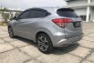 Honda HR-V 1.8L Prestige 2016, Silver, KM 53rba Siap Pakai 5