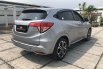 Honda HR-V 1.8L Prestige 2016, Silver, KM 53rba Siap Pakai 8