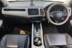 Honda HR-V 1.8L Prestige 2016, Silver, KM 53rba Siap Pakai 16