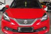 Suzuki Baleno A/T ( Matic ) 2019 Merah Km 44rban Mulus Siap Pakai 1