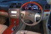 Toyota Camry 2.4 V Matic 2010 unit siap pakai 12