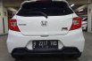 Honda Brio RS Automatic 2022 Putih All New Low KM 3