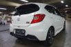 Honda Brio RS Automatic 2022 Putih All New Low KM 2