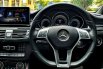 Mercedes-Benz CLS 350 AMG Line hitam 21rban mls cash kredit proses bisa dibantu 14