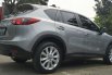 Mazda CX-5 GT 2013 Silver KM 88rb Mulus Twrawat 2